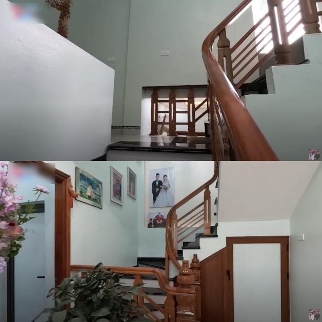 Cơ ngơi bạc tỷ cô gái trăm triệu đổi đời nhờ Thách Thức Danh Hài-7