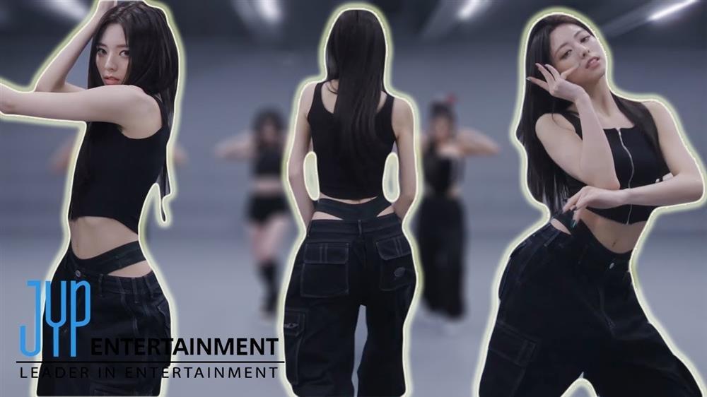 Mốt quần cạp trễ của sao nữ gây tranh cãi-8