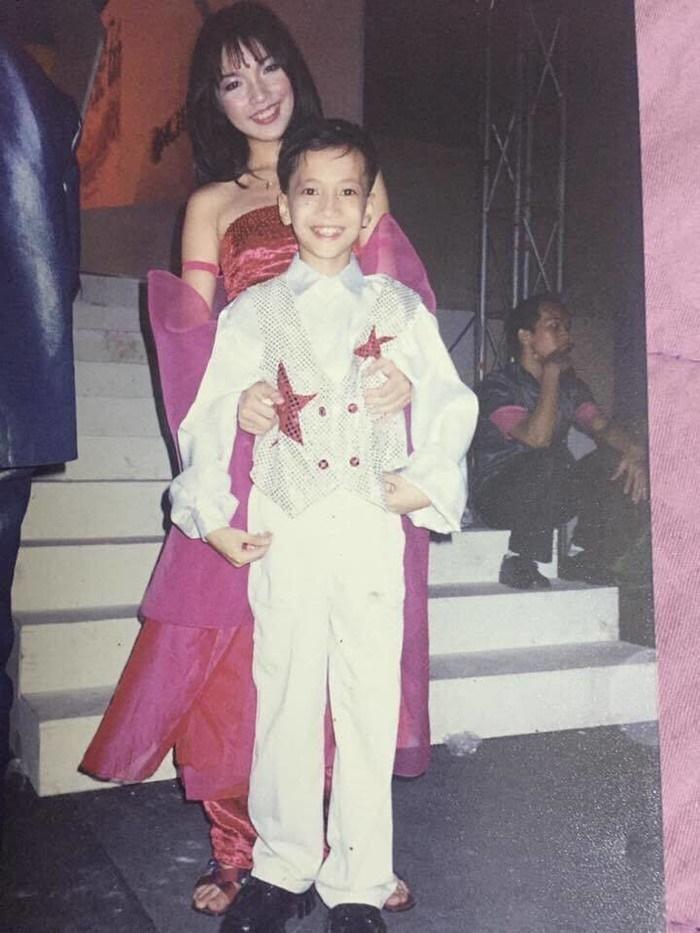 Những màn dậy thì ấn tượng của dàn nam thần V-biz-7