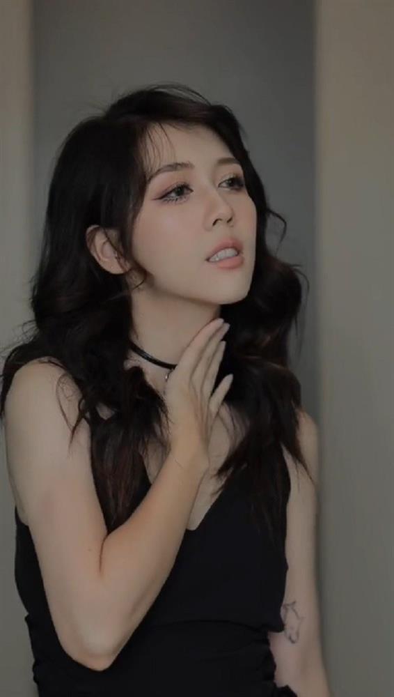 Hậu Hoàng nhan sắc ngày càng thăng hạng-2