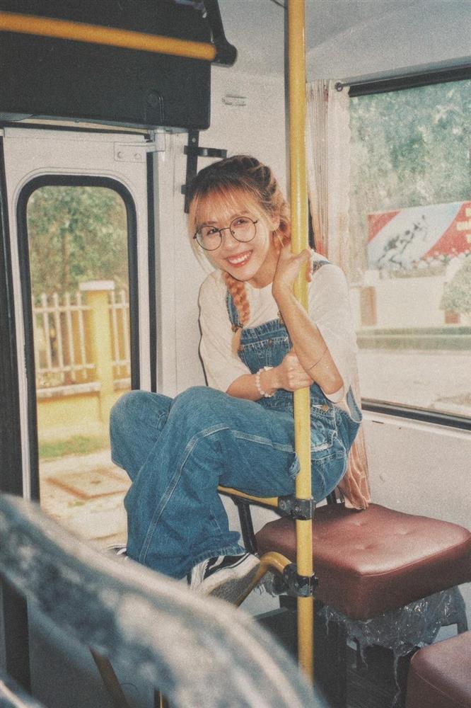 Hậu Hoàng nhan sắc ngày càng thăng hạng-6