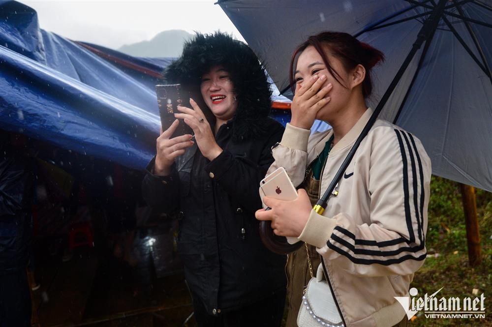 Nhiều cô gái đỏ mặt khi xem màn rước sinh thực khí ở Lạng Sơn-6