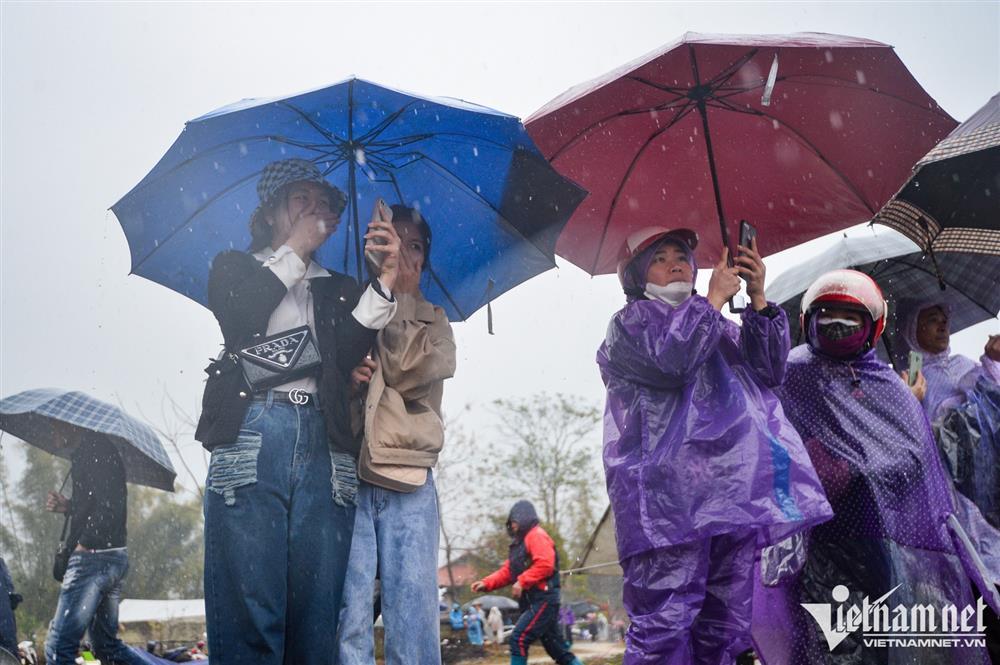 Nhiều cô gái đỏ mặt khi xem màn rước sinh thực khí ở Lạng Sơn-9