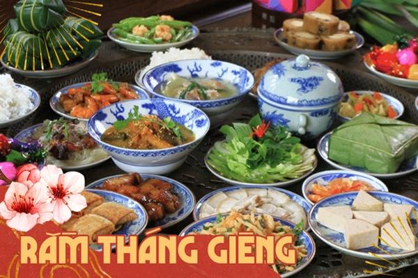 Cầu an nghĩa là mỗi ngày phải tập sống thiện-3