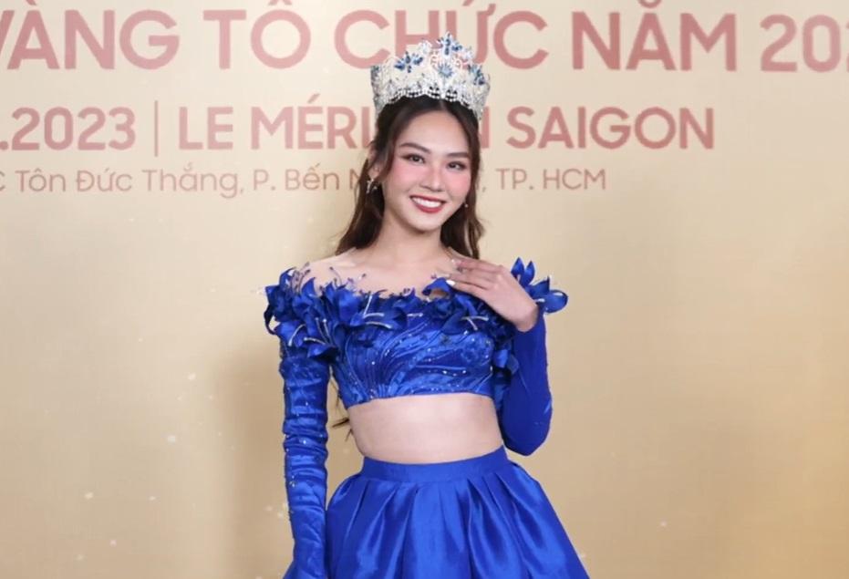 Phương Nhi qua CAM thường sáng hơn cả Mai Phương, Bảo Ngọc-2