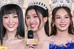 Miss International: Phương Anh bại trận - Phương Nhi phục thù?-8