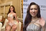 Thanh Thanh Huyền ra sao ở Miss Charm sau khi bị cam thường 'hại'?
