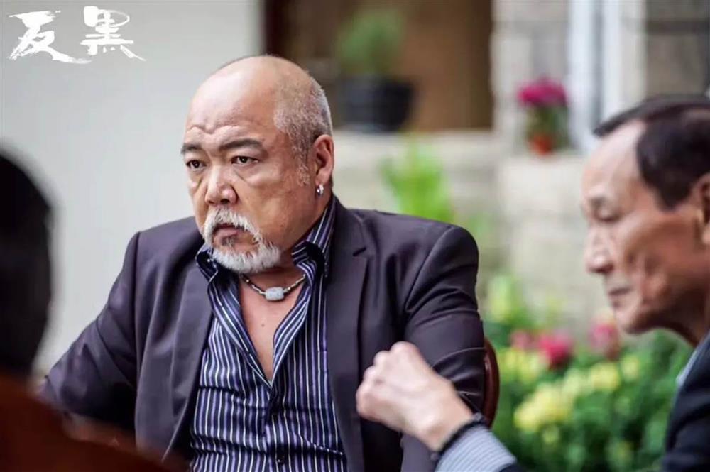 Tài tử Thần điêu đại hiệp khỏi ung thư dạ dày-2