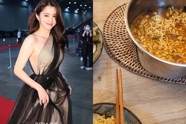 Ba lần có bầu trên phim của Lương Thanh đều khổ sở-4