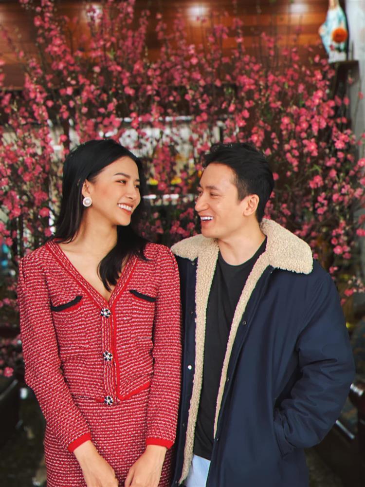 Phan Mạnh Quỳnh hoang mang khi con gái 1 tháng tuổi chưa biết nói-8