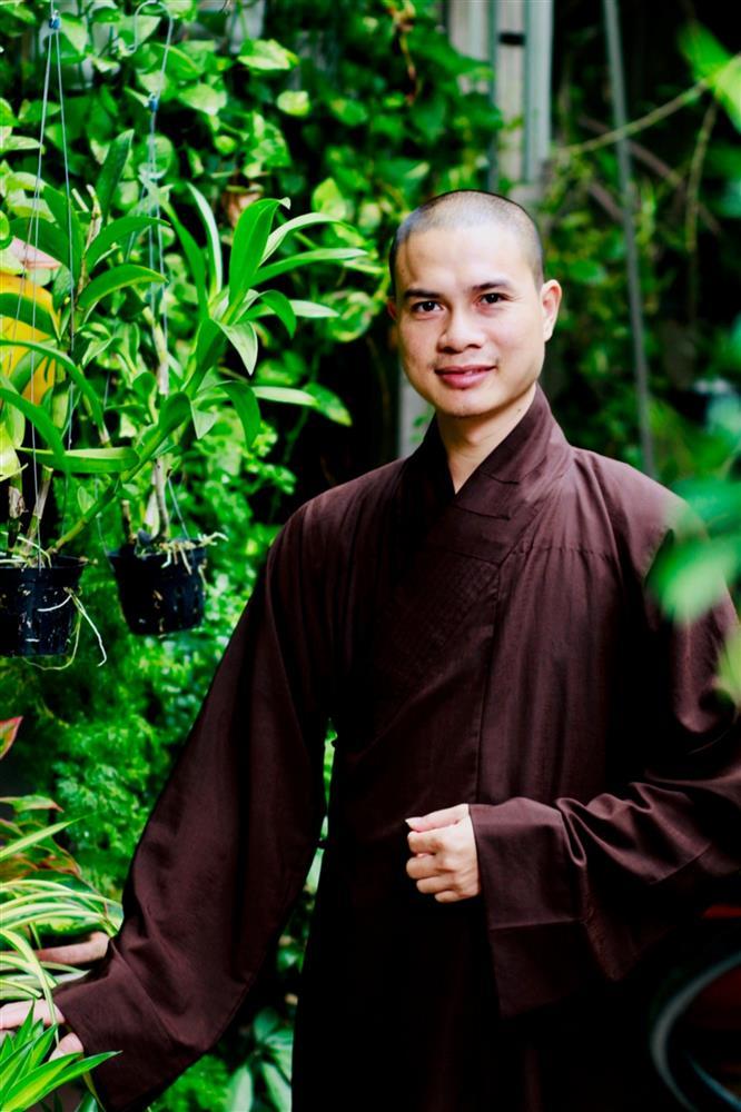 Cầu an nghĩa là mỗi ngày phải tập sống thiện-1