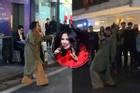 Diva Thanh Lam vẫn 'máu lửa' khi hát trên phố đi bộ cùng người khiếm thị