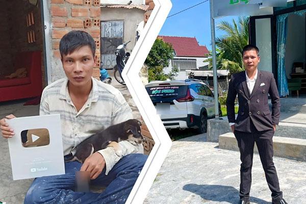 Công ty xây dựng của Lộc Fuho bất ngờ phá sản?-5