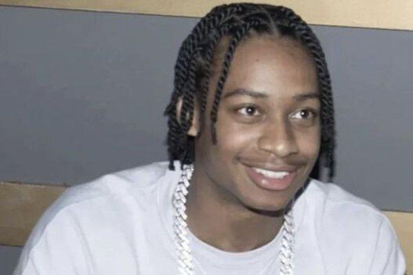 Nam rapper AKA bị bắn chết trên đường-3