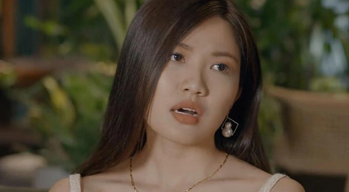 Ba lần có bầu trên phim của Lương Thanh đều khổ sở-2