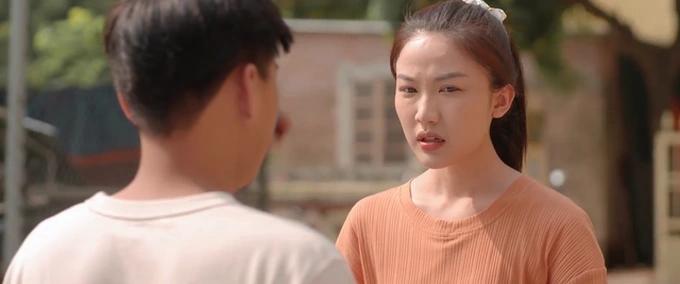 Ba lần có bầu trên phim của Lương Thanh đều khổ sở-3