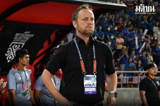 Chân dung nữ thần mới của bóng đá Thái Lan-7