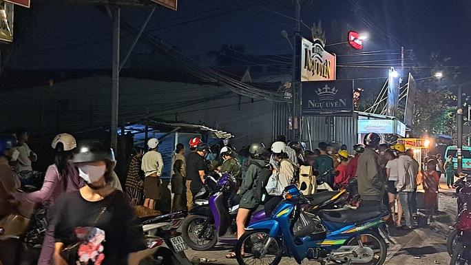 Liên tiếp xảy ra nhiều vụ tai nạn chết người ở Phú Quốc-3