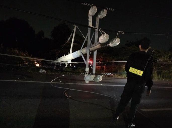 Liên tiếp xảy ra nhiều vụ tai nạn chết người ở Phú Quốc-6