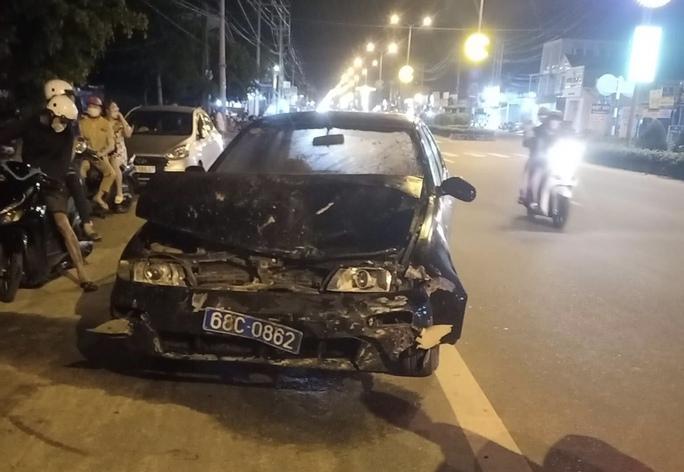 Liên tiếp xảy ra nhiều vụ tai nạn chết người ở Phú Quốc-7