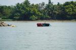 Lật thuyền trên sông Đồng Nai: Nạn nhân mang thai 3 tháng-5