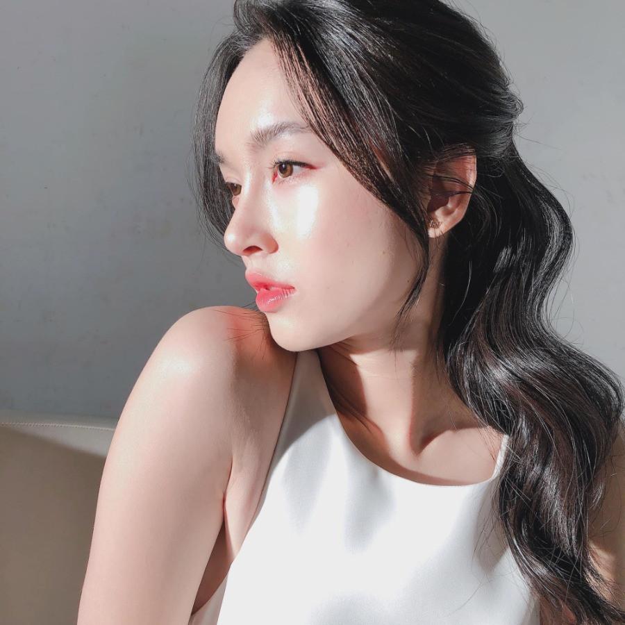 Nhan sắc ngọt ngào hoa hậu chuyển giới đẹp nhất Thái Lan-7