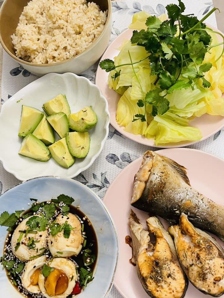 Giữ gìn tâm hồn quê hương bằng cơm Việt của 8x ở Canada-10