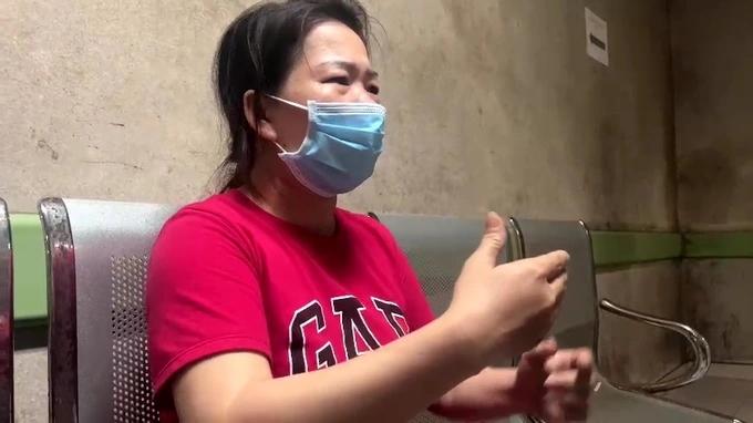 Lật thuyền trên sông Đồng Nai: Nạn nhân mang thai 3 tháng-3