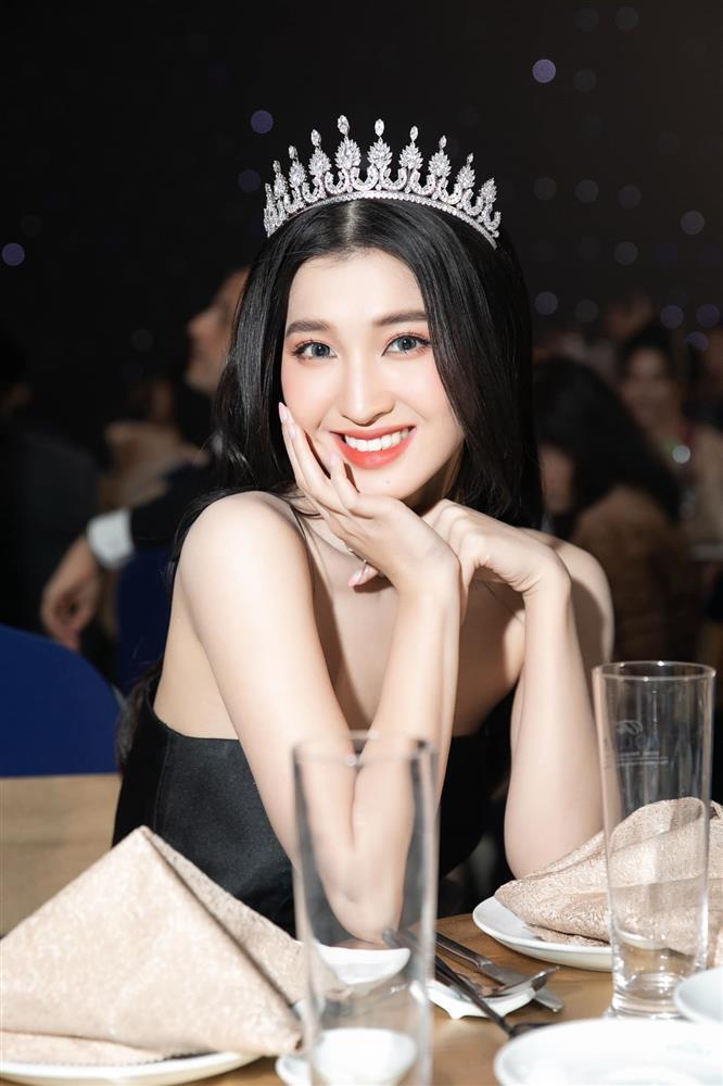 Miss International: Phương Anh bại trận - Phương Nhi phục thù?-4