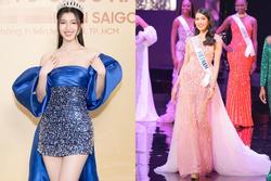 Phương Anh bại trận Miss International, Phương Nhi có thể 'phục thù'?
