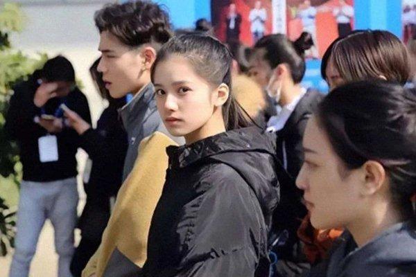 Đổng Khiết xuất hiện sau tin tái hợp chồng cũ Phan Việt Minh-6