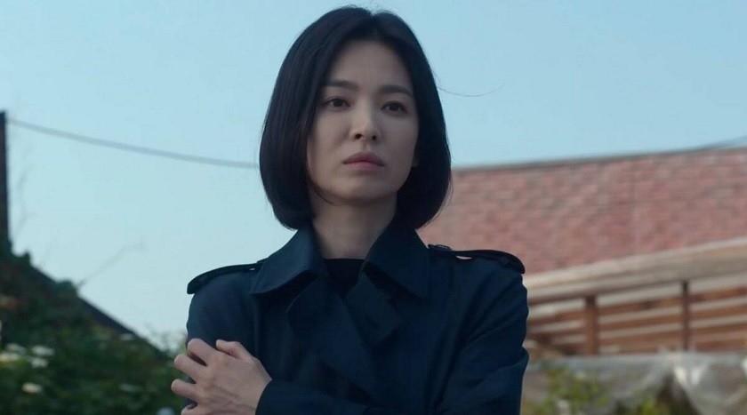 Song Hye Kyo và dàn nữ chính hắc hóa trả thù ấn tượng-1