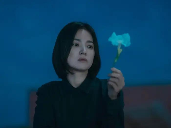Song Hye Kyo và dàn nữ chính hắc hóa trả thù ấn tượng-2