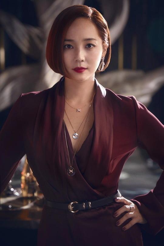 Song Hye Kyo và dàn nữ chính hắc hóa trả thù ấn tượng-7