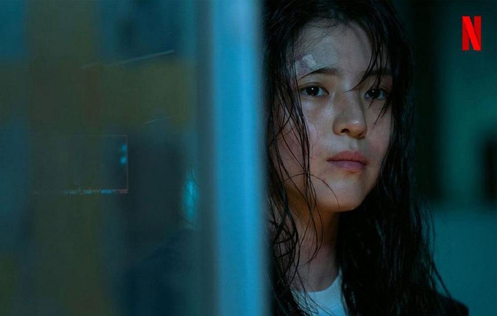 Song Hye Kyo và dàn nữ chính hắc hóa trả thù ấn tượng-4