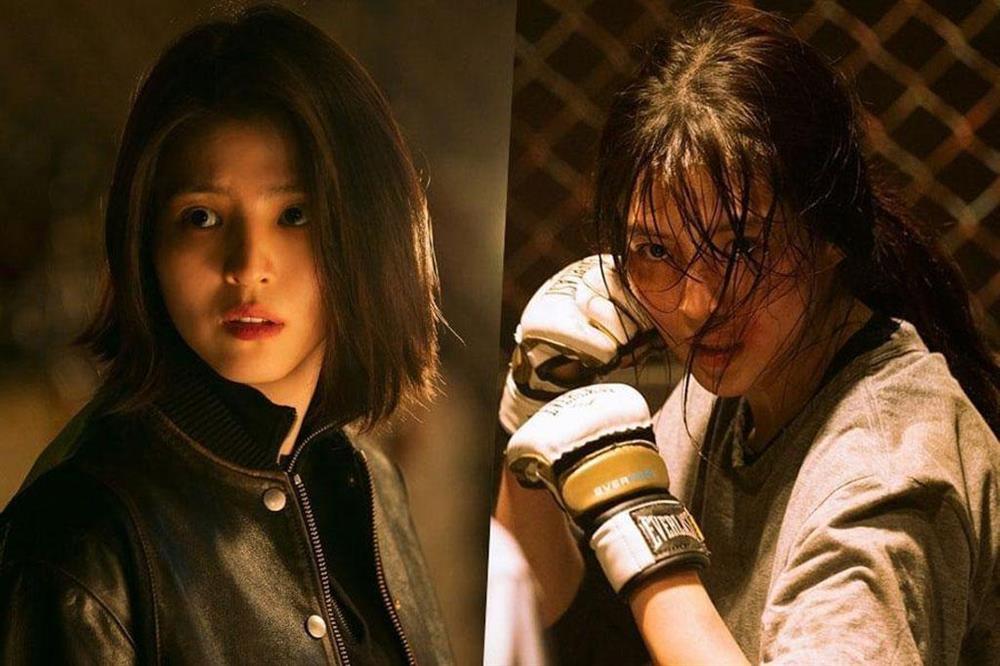 Song Hye Kyo và dàn nữ chính hắc hóa trả thù ấn tượng-3