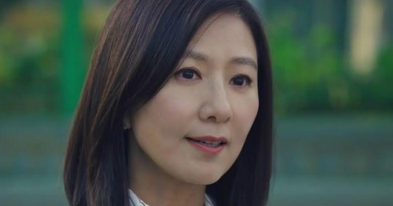 Song Hye Kyo và dàn nữ chính hắc hóa trả thù ấn tượng-6