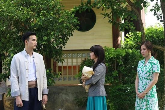 Chăm sóc bạn thân có bầu, đến khi nhìn mặt bé, tôi đứng không vững