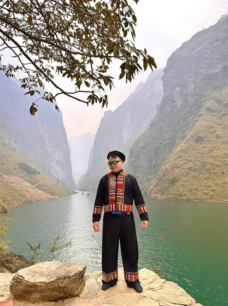 Phương Oanh chụp ảnh Shark Bình, bất ngờ hậu trường-2