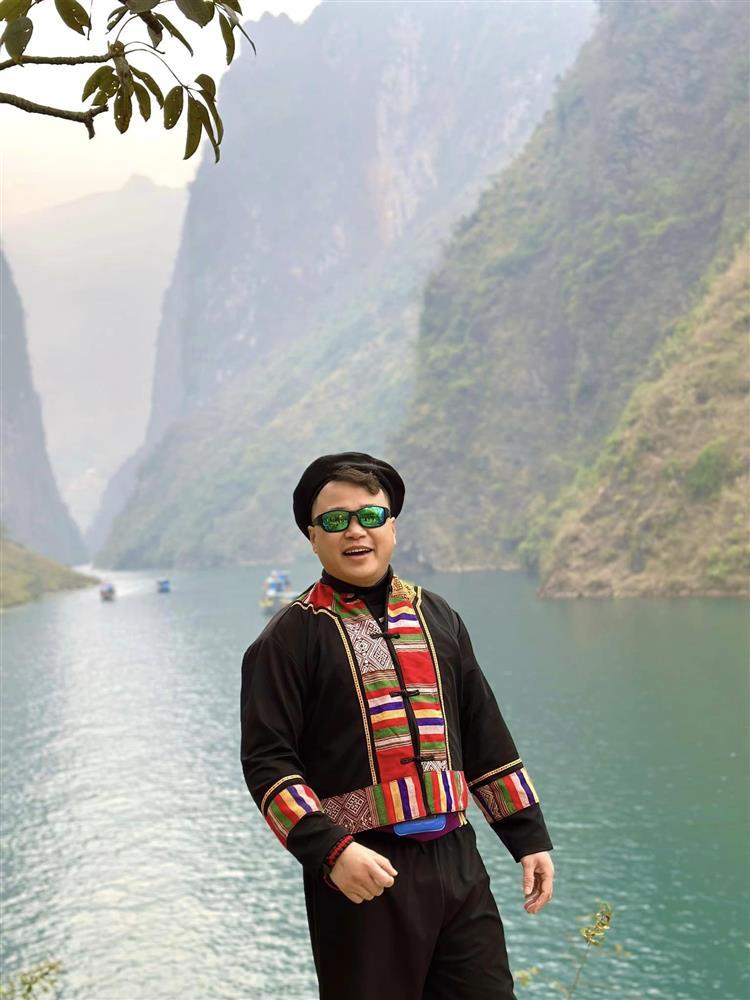 Phương Oanh chụp ảnh Shark Bình, bất ngờ hậu trường-1