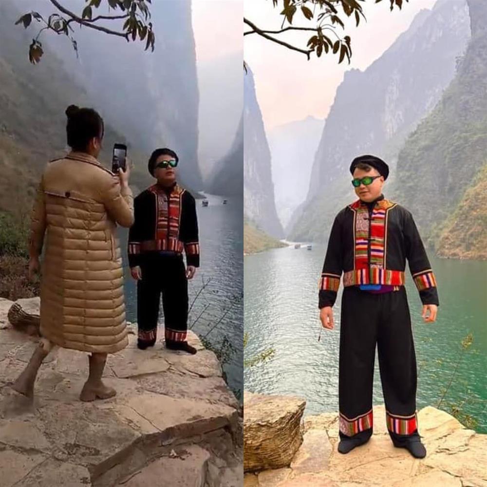 Phương Oanh chụp ảnh Shark Bình, bất ngờ hậu trường-4