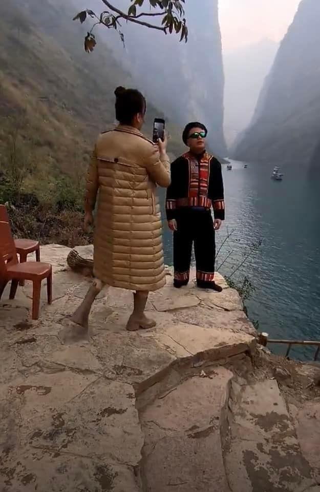 Phương Oanh chụp ảnh Shark Bình, bất ngờ hậu trường-3