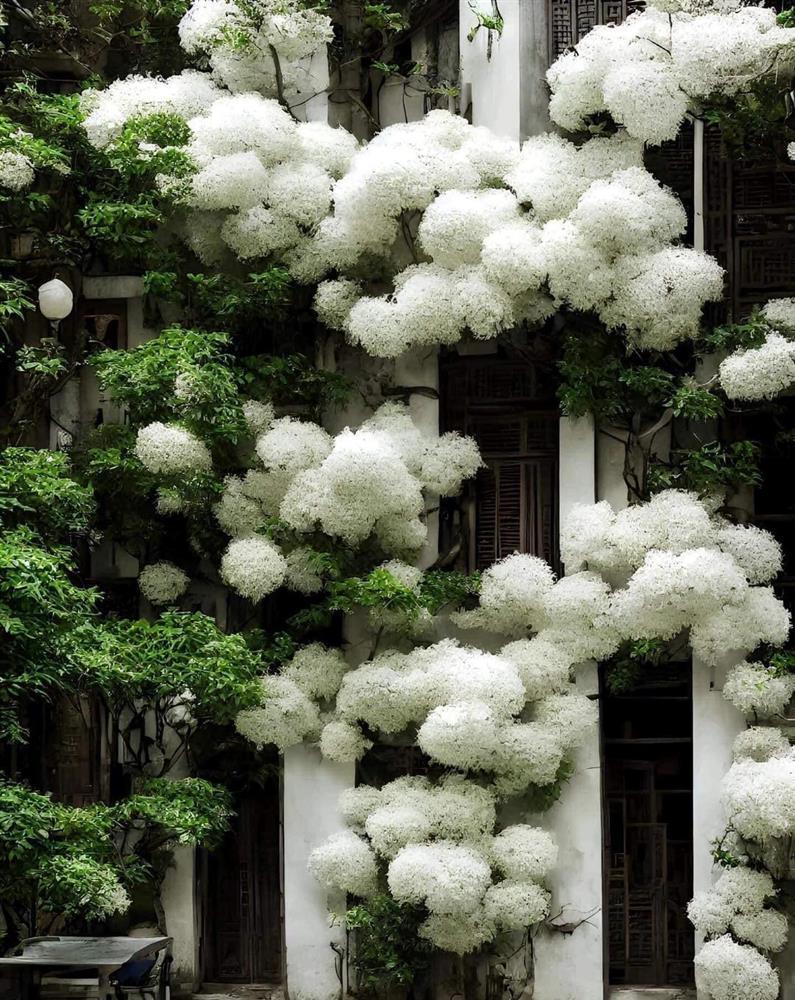 3 cây hoa tuyết cực hiếm được bảo vệ cấp quốc gia ở Trung Quốc-4