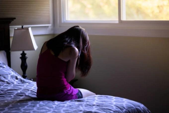 Người tình giục ly hôn nhưng sau đó lại trở mặt khiến tôi sững sờ-1