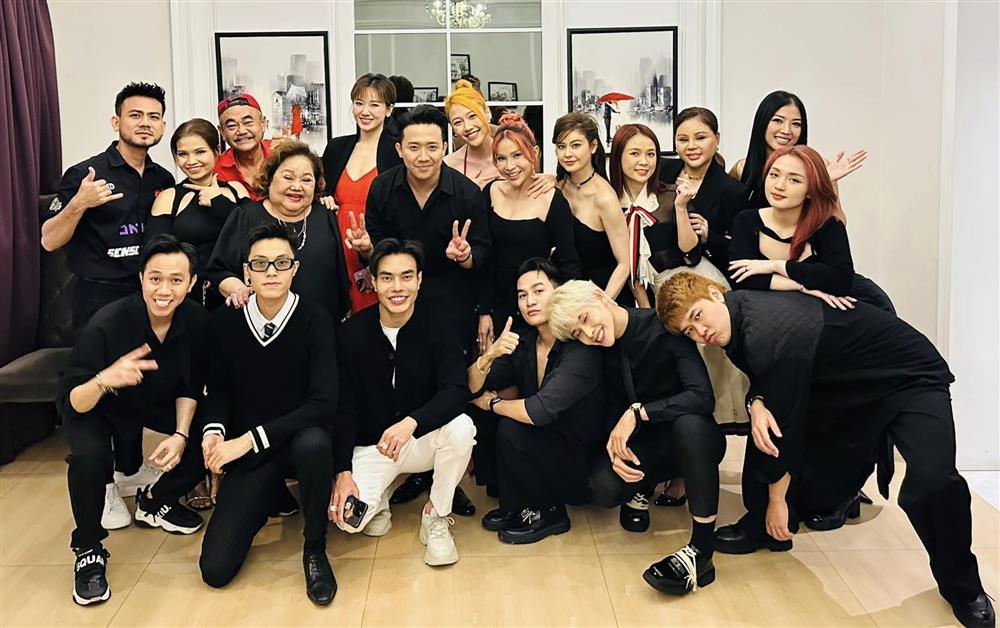 Hari Won mừng sinh nhật Trấn Thành, nhận phản hồi cực ngọt-4