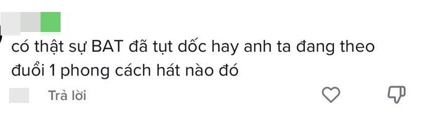 Bùi Anh Tuấn hát chệch nhịp, quên lời làm Trung Quân gánh còng lưng-3