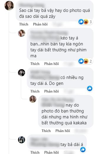 Thiều Bảo Trâm bị nghi chỉnh sửa ảnh bikini lố-4