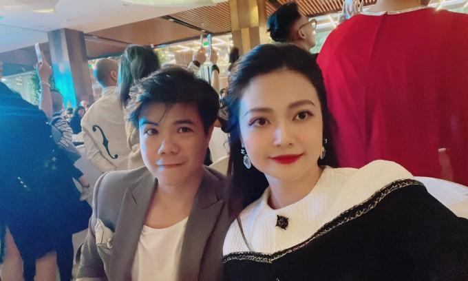 Lễ cưới Hà Lê như live show ca nhạc-6