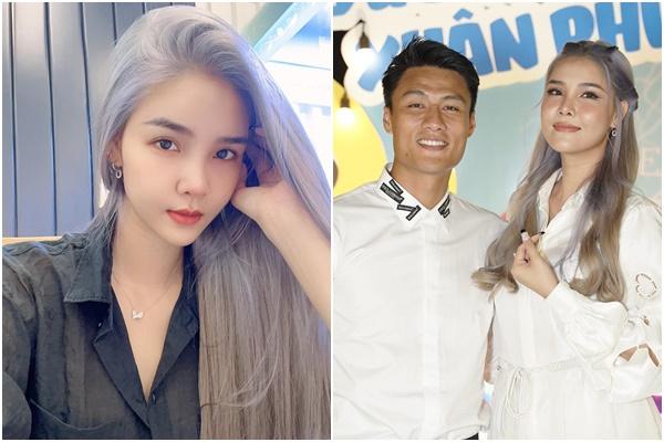 Cậu út nhà Kỳ Hân được gọi là Mạc Hồng Quân thu nhỏ-13