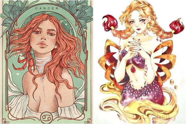 Tử vi 12 cung hoàng đạo thứ Tư 8/2/2023: Thích sống cô đơn-4